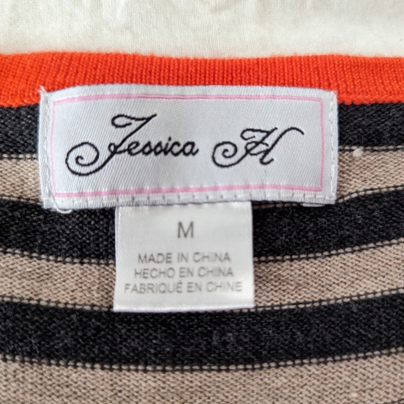 Jessica H Knit Dress - Picture 5 of 11